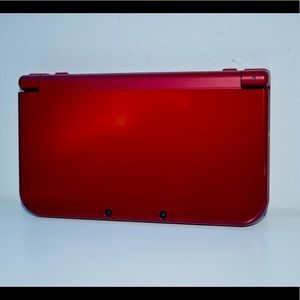 New Nintendo 3DS XL